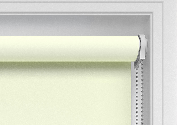 Palermo (Blackout), Cameo - Twist&Fit Roller Blind - Image 11